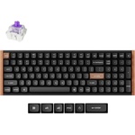 Keychron K4 HE Spacial Edition (K4H-F1) Клавиатури