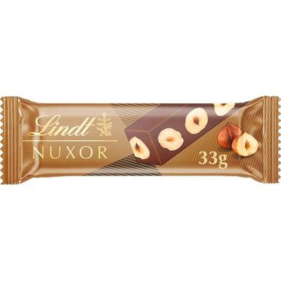 Lindt NUXOR Snack Milk 33 g