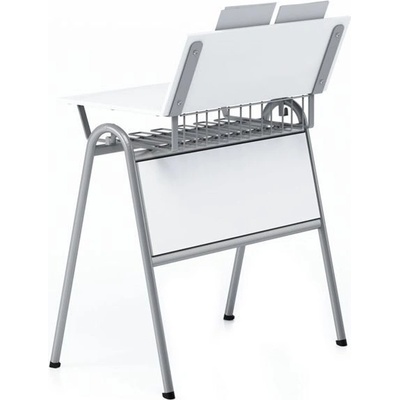 RFG Маса по музика Letme над VII клас - 700 х 500 х 750 mm