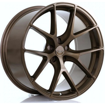 JUDD T325 9,5x19 5x114,3 ET20-42 satin bronze