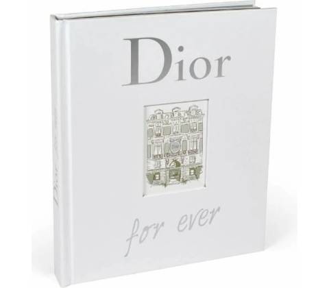 Dior for ever