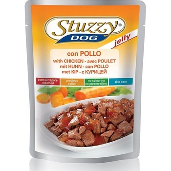 Stuzzy kuracie v želé 100 g