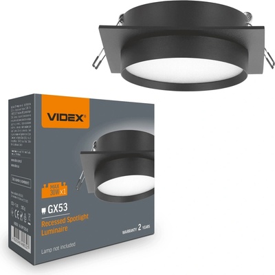 Videx VL-SPF33S-B