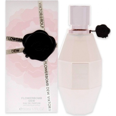Viktor & Rolf Flowerbomb Dew parfumovaná voda dámska 50 ml