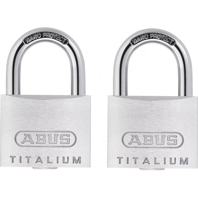 Abus twins 727TI/30