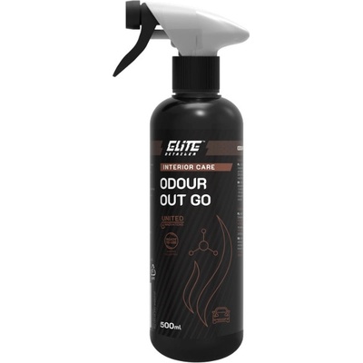 Elite Odour Out Go 500 ml