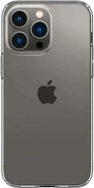 Spigen Apple iPhone 14 Pro Liquid Crystal Clear Cover (ACS04953)