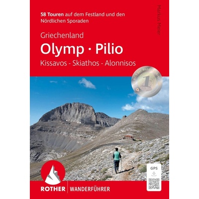 Alpe Adria Trail (Vom Grossglockner nach Triest) - turistický průvodce