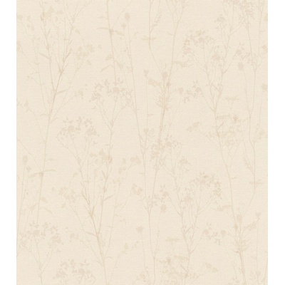 RASCH Влизолинов тапет за стена rasch peonies 582130