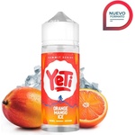 Yeti Summit Series Orange Mango Ice 10ml/120ml - boombvaping - 24,43 лв