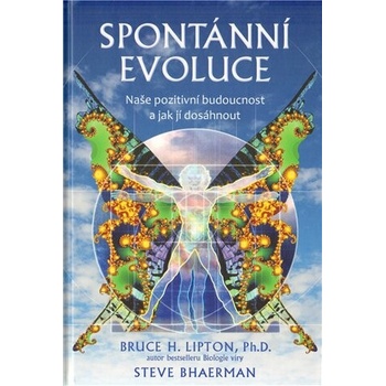 Spontánní evoluce