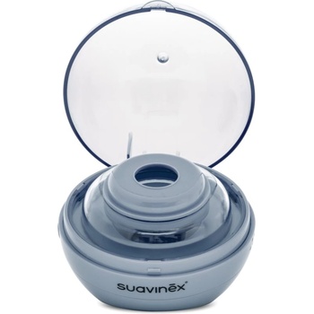 Suavinex Portable Soother Steriliser UV стерилизатор Light Blue