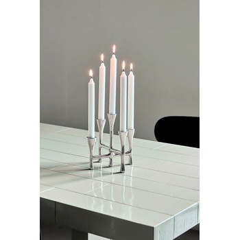 House Doctor Декоративен свещник House Doctor HDTristy 19 cm (900001036)