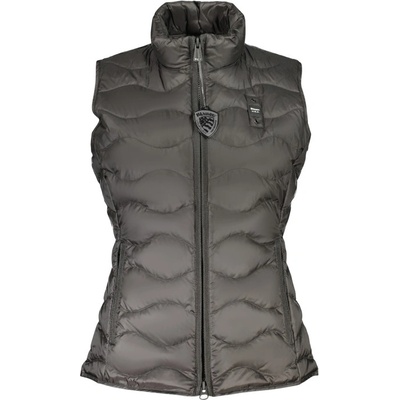 Blauer apparel Дамски елек без ръкави blauer apparel, Размер m, Цвят Черно (26sbldx03166_ne999)