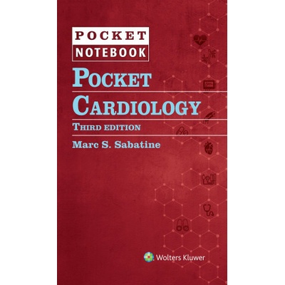 Pocket Cardiology - MARC SABATINE