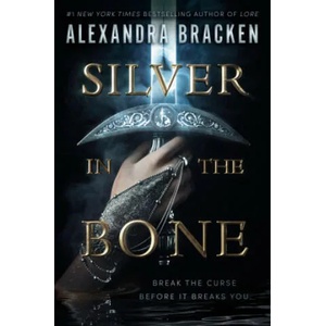 Silver in the Bone (ISBN: 9780593650561)