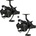 JRC DR 10000 FS 2 ks