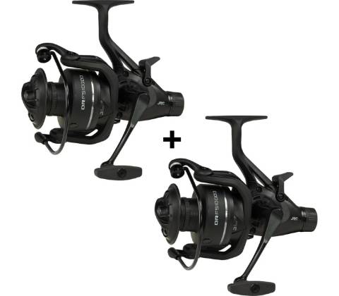 JRC DR 10000 FS 2 ks