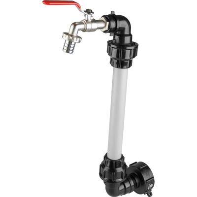 vodafree Sada pro vyvýšení vypouštěcího kohoutu – Zbozi.Blesk.cz