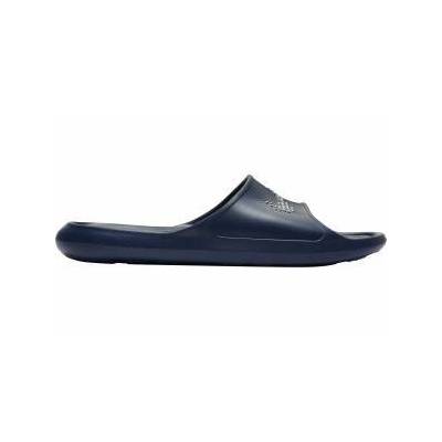 Джапанки за мъже Nike VICTORI ONE SHOWER SLIDE CZ5478 400 Морско син Размер на Крака 45