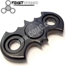 Fidget spinnery Fidget Spinner Batman - černý