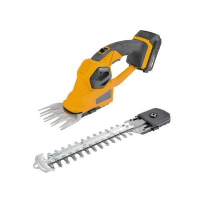 RIWALL RASH 2020 SET 20V акумулаторни ножици за трева и живи плетове (AH41F2201011B)