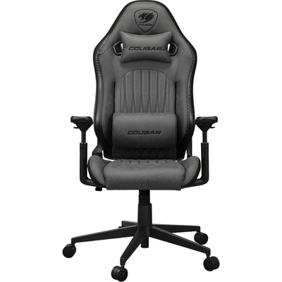 COUGAR Explore Royal Gray F Gaming Chair (CGR-EPF-ROG)