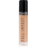 BPerfect Cosmetics Full Impact покриващ коректор цвят MD3 10.8ml