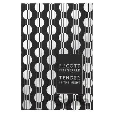 Tender is the Night - Fitzgerald FScott