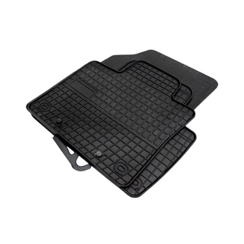 FroGum Гумени стелки за volvo xc90 (2015+)