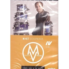 Bicí souprava - 4. díl - Martin Vajgl