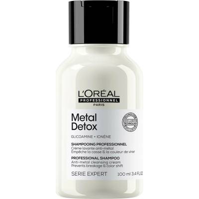 L'Oréal Professionnel šampon pro barvené a poškozené vlasy 100 ml
