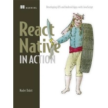 React Native in Action_p1 Dabit NaderPaperback