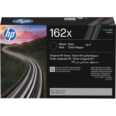 HP W1620X