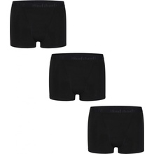 Modibodi Teen Menstruační kalhotky Hipster Boyshort Moderate-Heavy