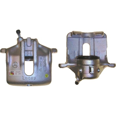 Brzdový strmeň BOSCH 0 986 473 678 (0986473678)