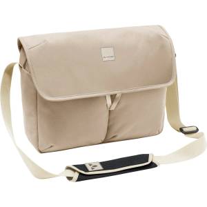 Vaude Чанта за рамо Vaude Coreway Shoulderbag 13 Shoulder bag - Linen - размер 13 l (510-4838-0411)