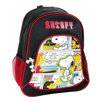 Small Foot Snoopy 4928