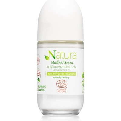 Instituto Español Natura Madre Tierra roll-on 75 ml