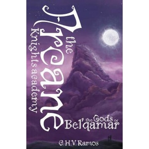 The Arcane Knights' Academy | Ikatsu Hayashi, C H V Ramos (ISBN: 9788592007225)