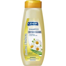 Genera šampón s heřmánkem a aloe vera 500 ml