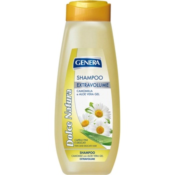 Genera šampón s heřmánkem a aloe vera 500 ml