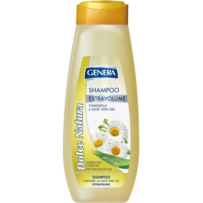 Genera šampón s heřmánkem a aloe vera 500 ml