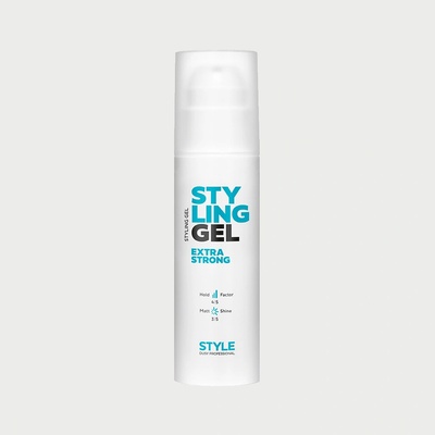 Dusy Style Styling Gel Extra strong 4 150 ml