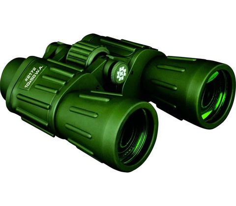 Konus ARMY 10x50 WA