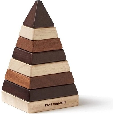 Kids Concept pyramida Neo