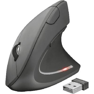Trust Verto Ergonomic Wireless Mouse 22879
