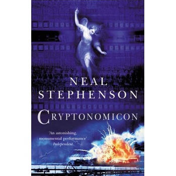 Cryptonomicon - Neal Stephenson