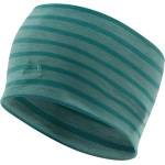 Mountain Equipment Лента за глава Mountain equipment Groundup Headband - Fern - размер One Size (904-1952-0411)