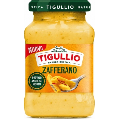 Tigullio omáčka so šafránom 185 g